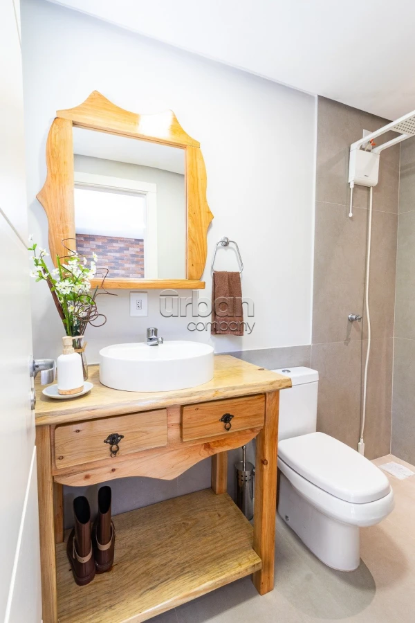 Condomínio Buena vista