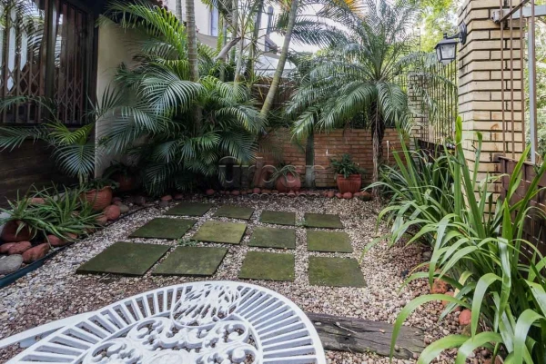 Jardim Sabará