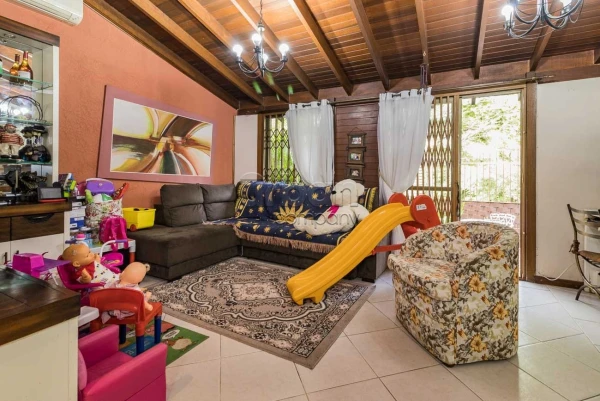 Jardim Sabará