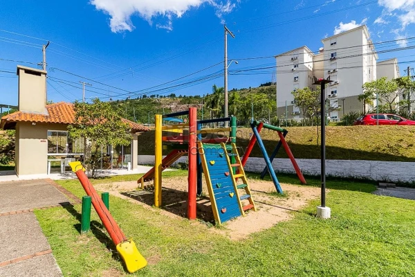 Alto Petrópolis