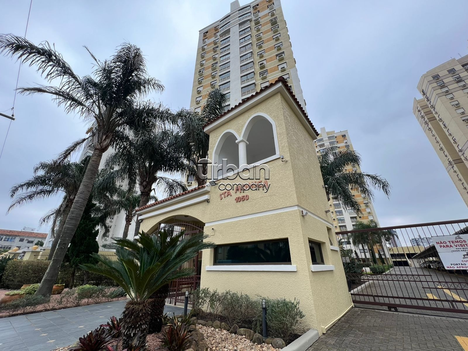 Foto do Santa Monica