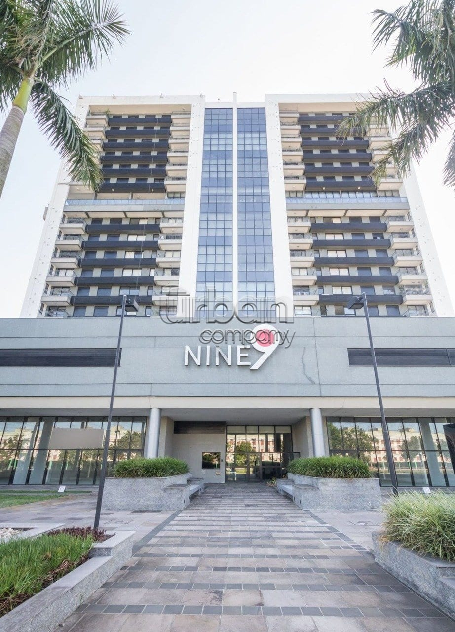 Foto do Nine Ipiranga