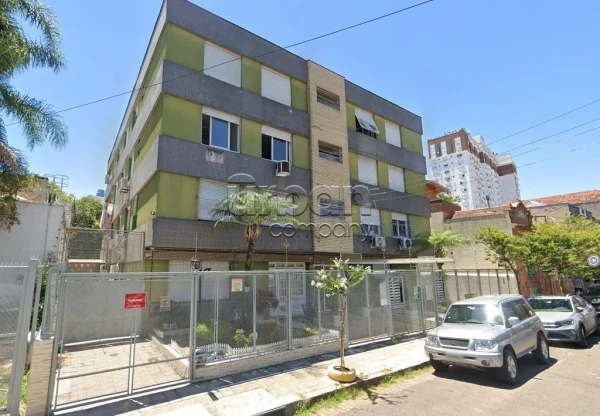 Cidade Baixa