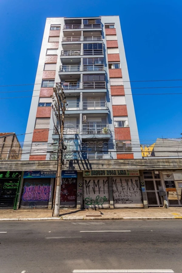 Cidade Baixa