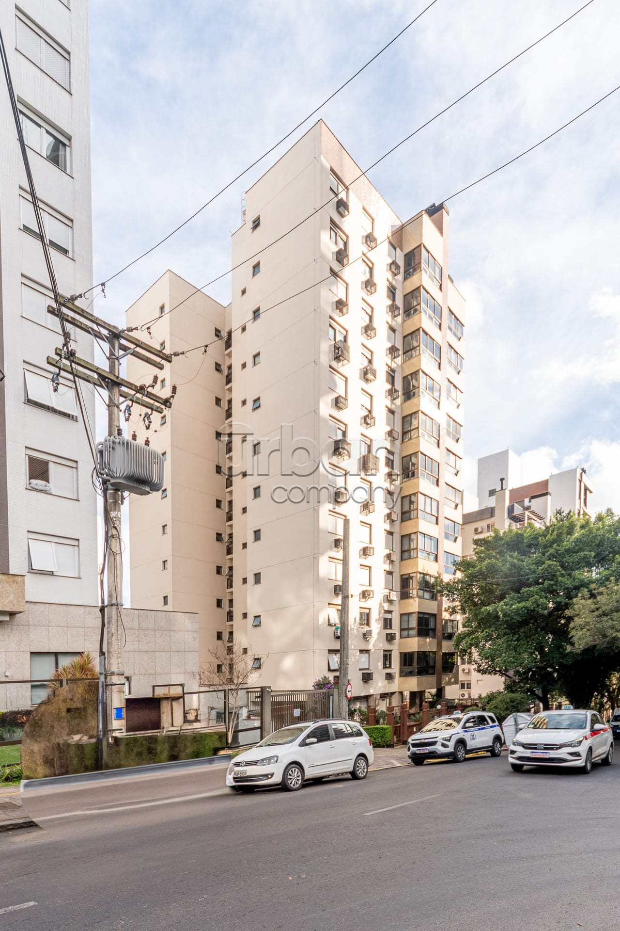 Foto do Moinhos Boulevard