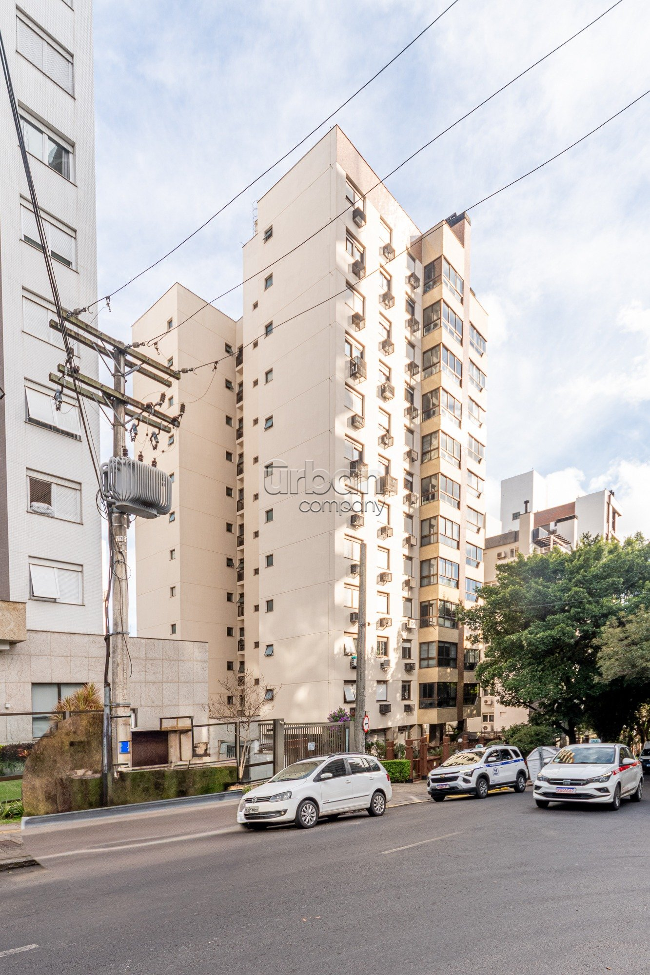 Foto do Moinhos Boulevard