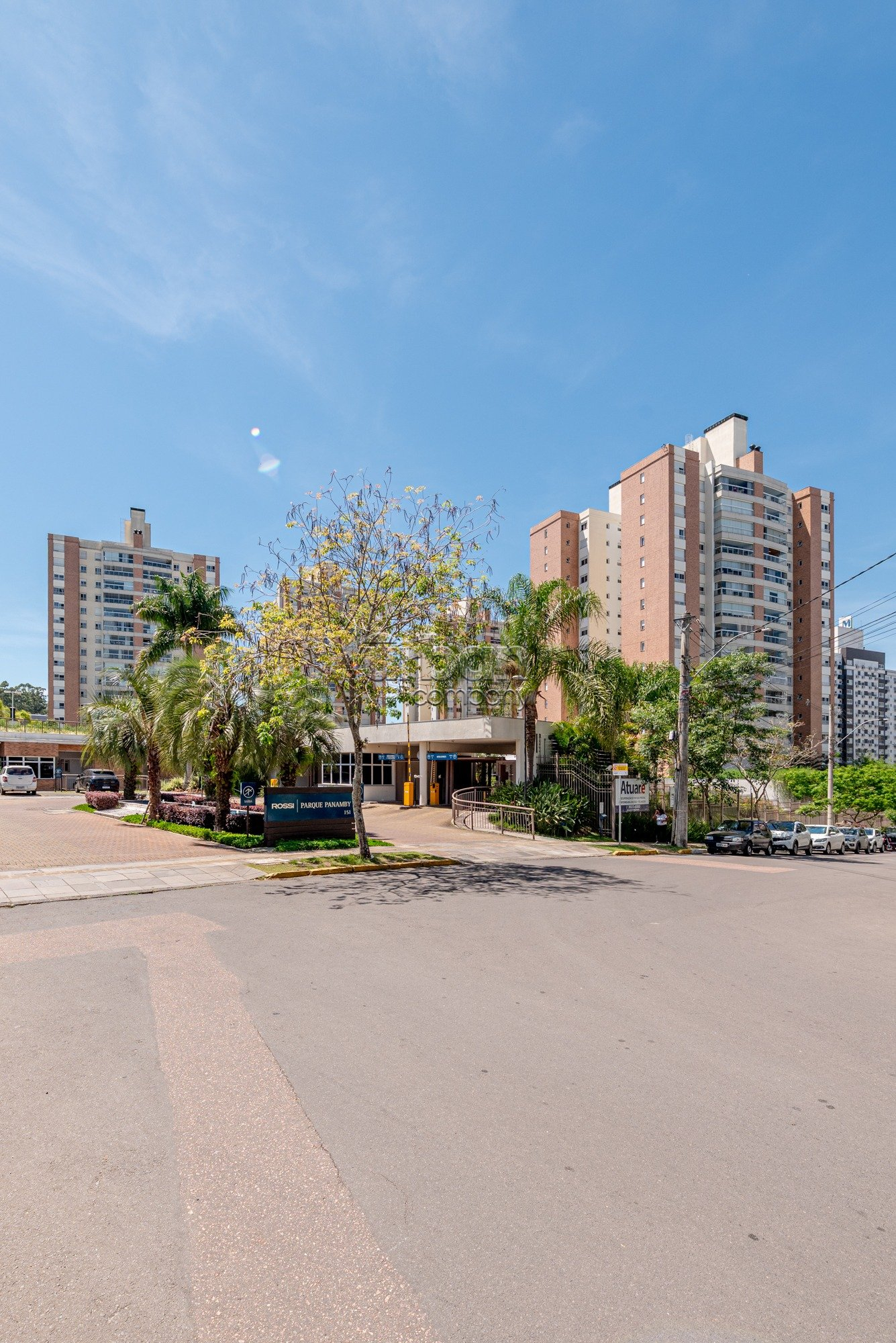 Foto do Rossi Parque Panamby