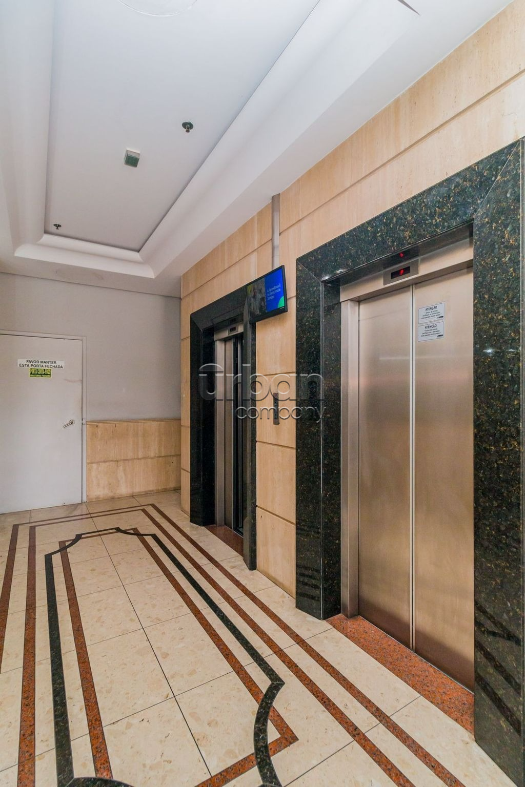 Foto do Centro Profissional Augusto Meyer