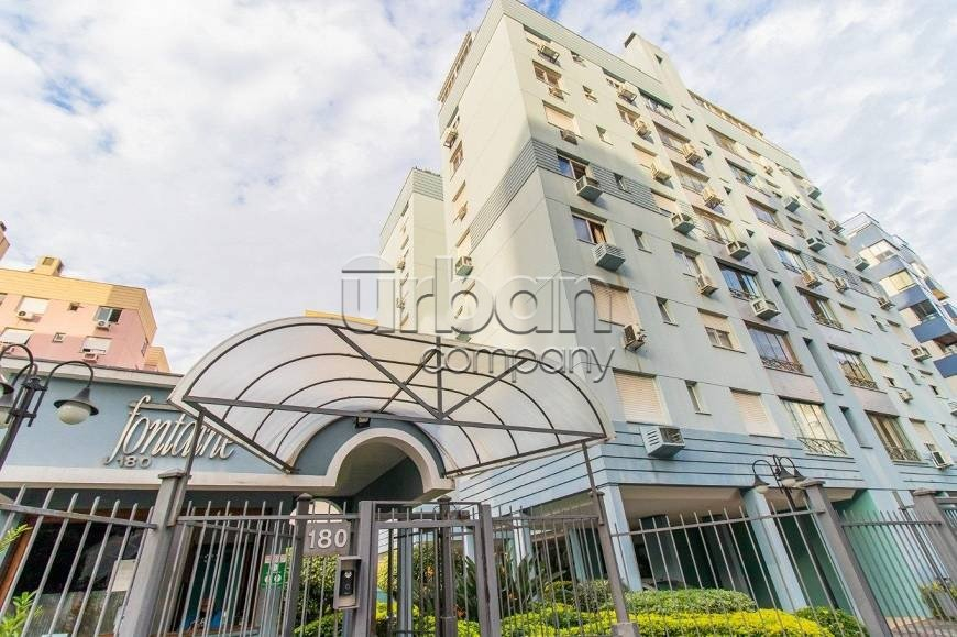 Foto do Villa Fonteine