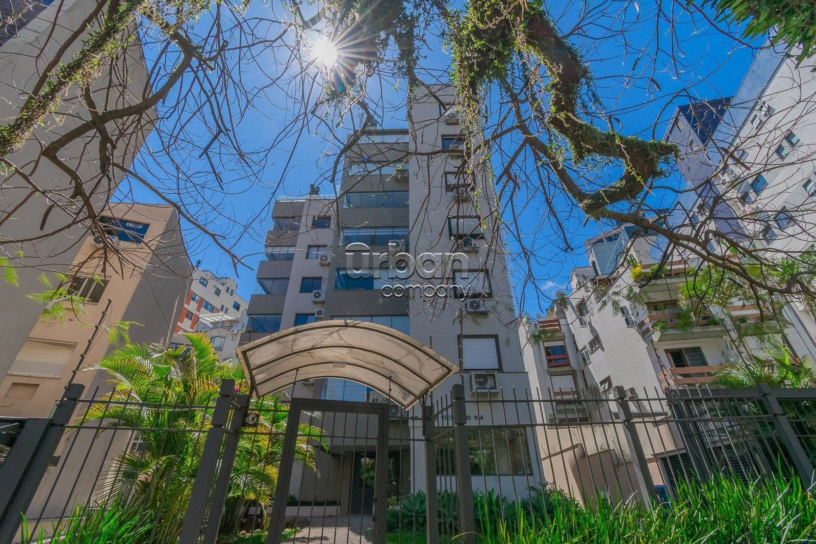 Foto do Edificio Jorge Vitorino