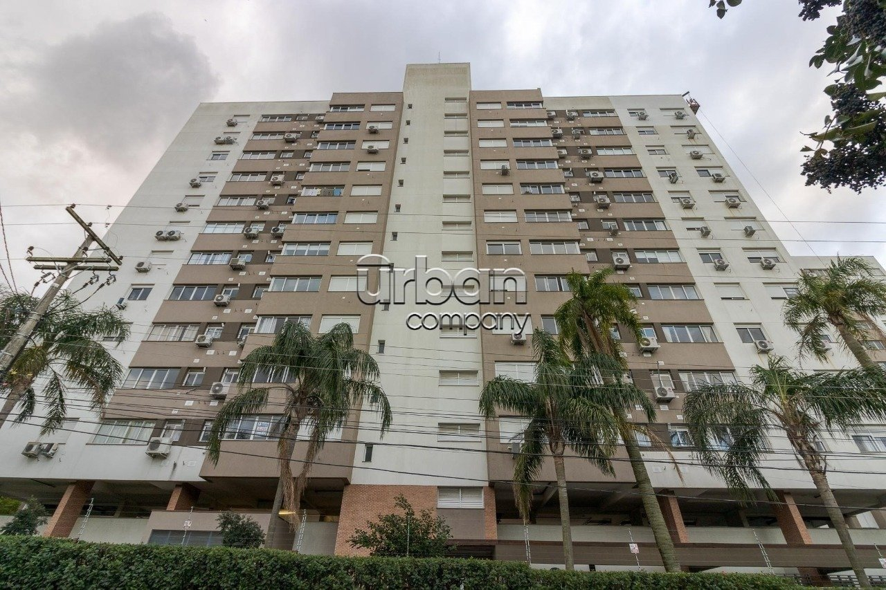 Foto do Sy Condomínio Praça