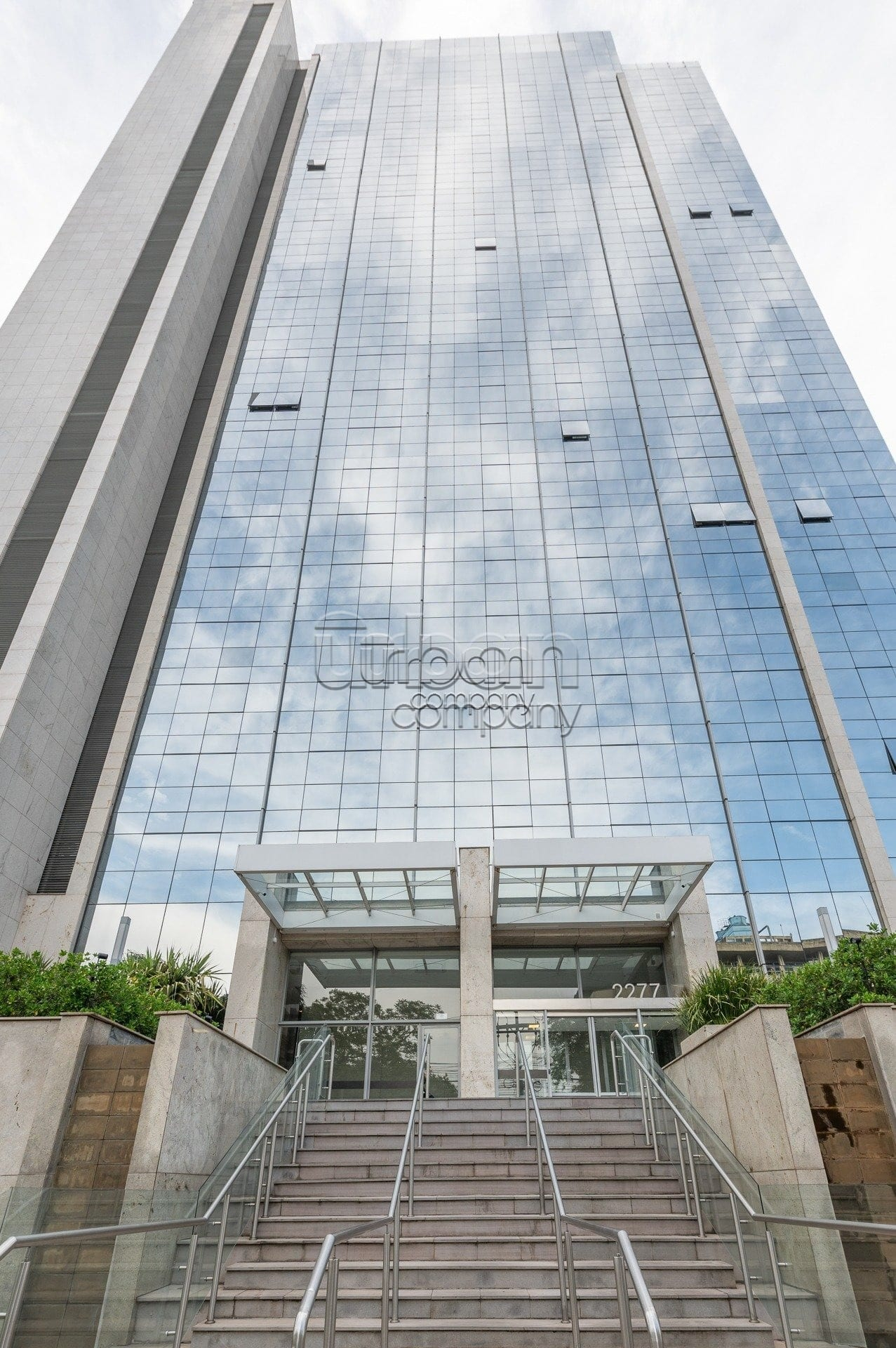 Foto do Trend City Center Residence