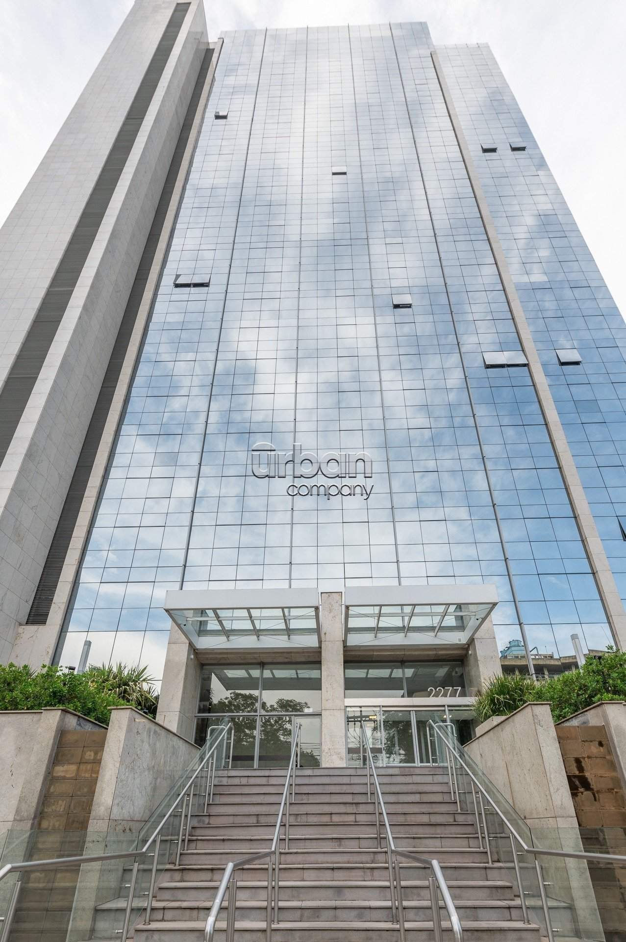 Foto do Trend City Center Residence