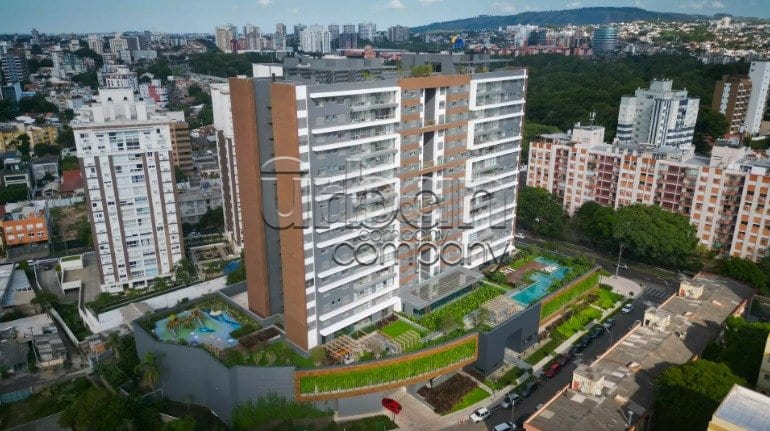 Foto do High Garden