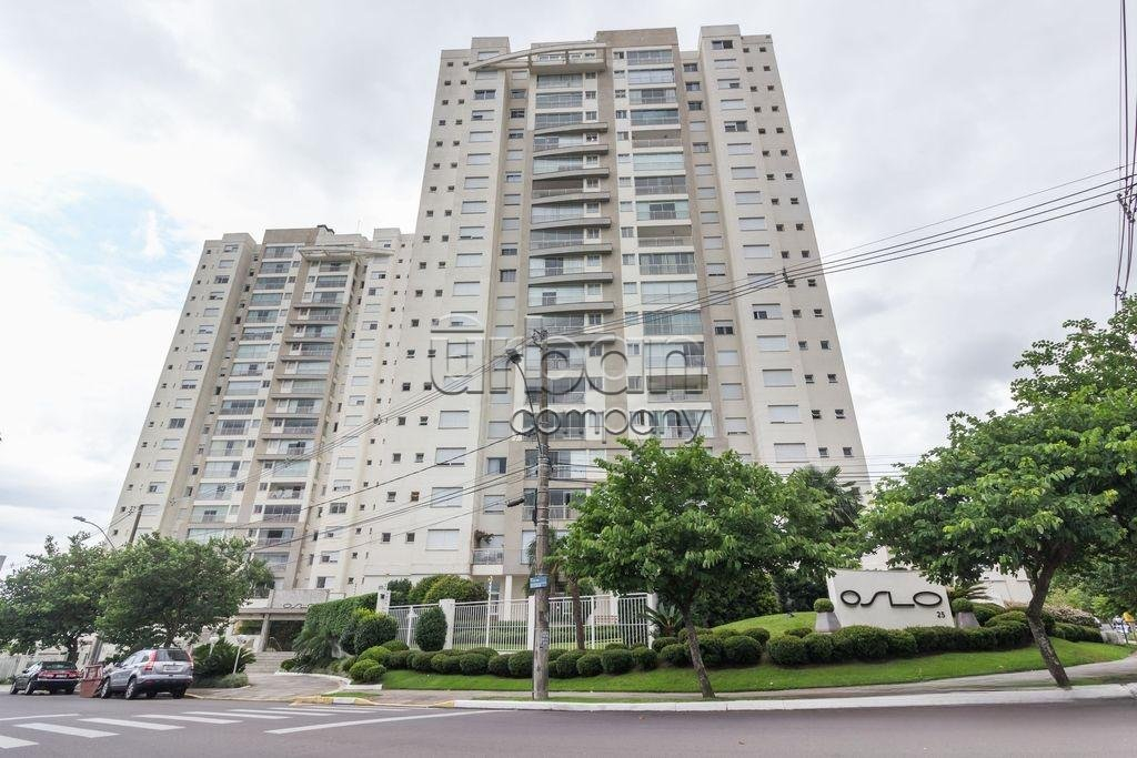 Foto do Oslo Family Home Design