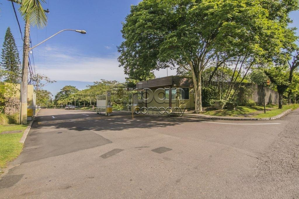 Foto do Parque Residencial Knorr