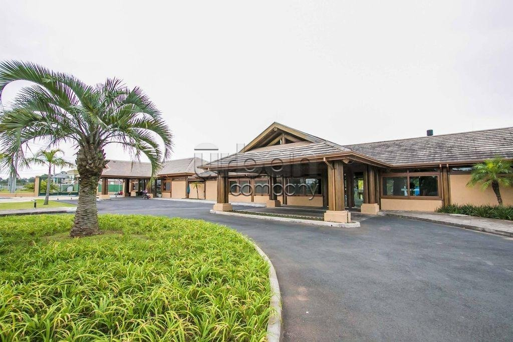 Foto do Alphaville Gravataí