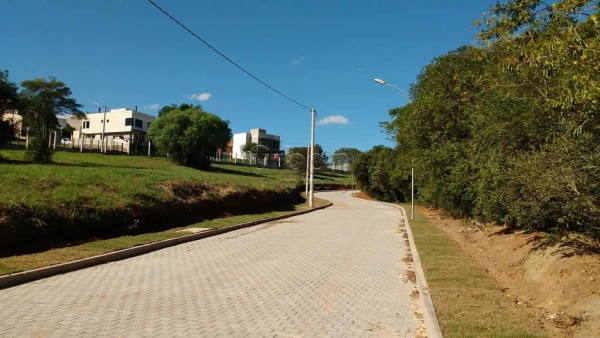 Loteamento Jardim Timbaúva