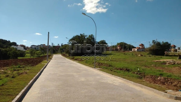 Loteamento Jardim Timbaúva