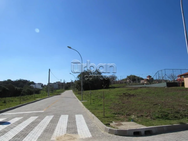 Loteamento Jardim Timbaúva