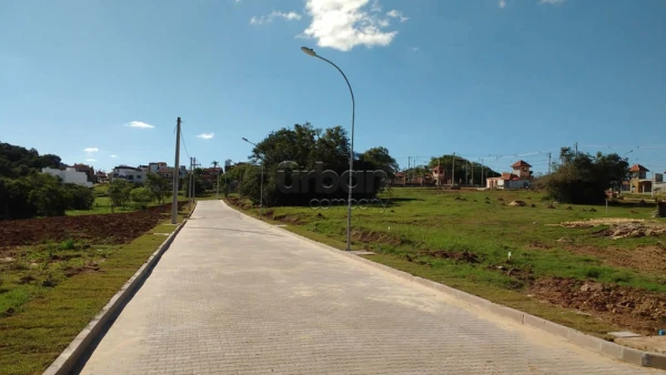 Loteamento Jardim Timbaúva
