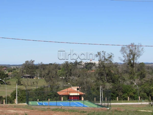 Loteamento Jardim Timbaúva