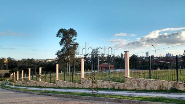 Loteamento Jardim Timbaúva