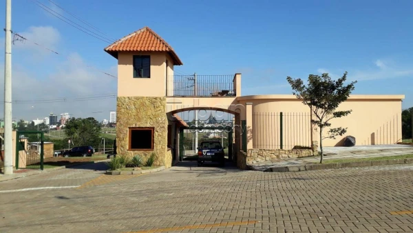 Loteamento Jardim Timbaúva