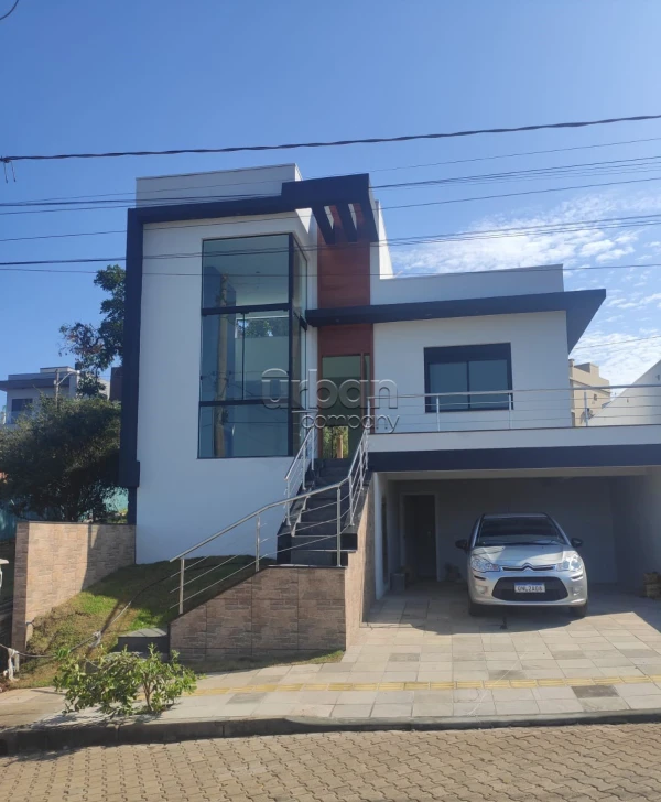 Loteamento Jardim Timbaúva