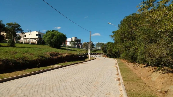 Loteamento Jardim Timbaúva