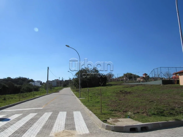 Loteamento Jardim Timbaúva