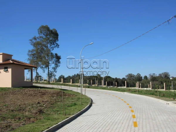 Loteamento Jardim Timbaúva