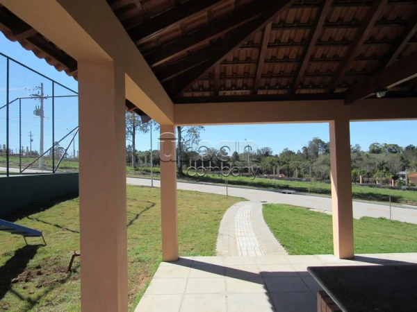 Loteamento Jardim Timbaúva