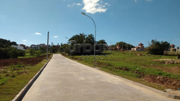 Loteamento Jardim Timbaúva