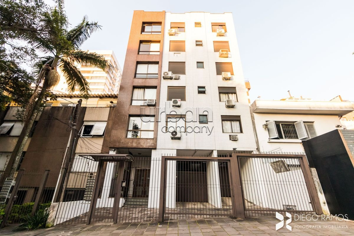 Foto do Solar dos Maias