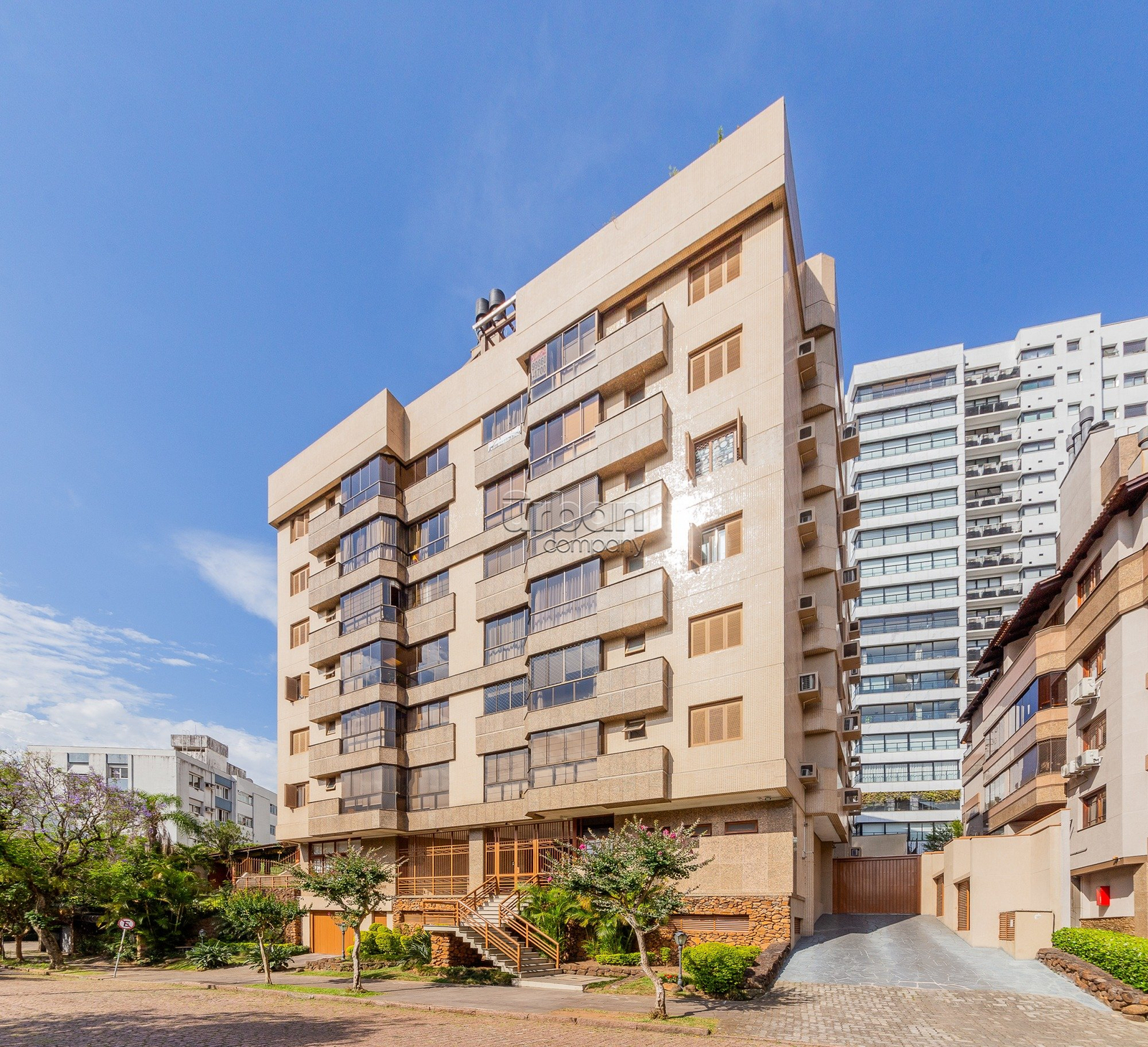 Foto do Villa Splendore