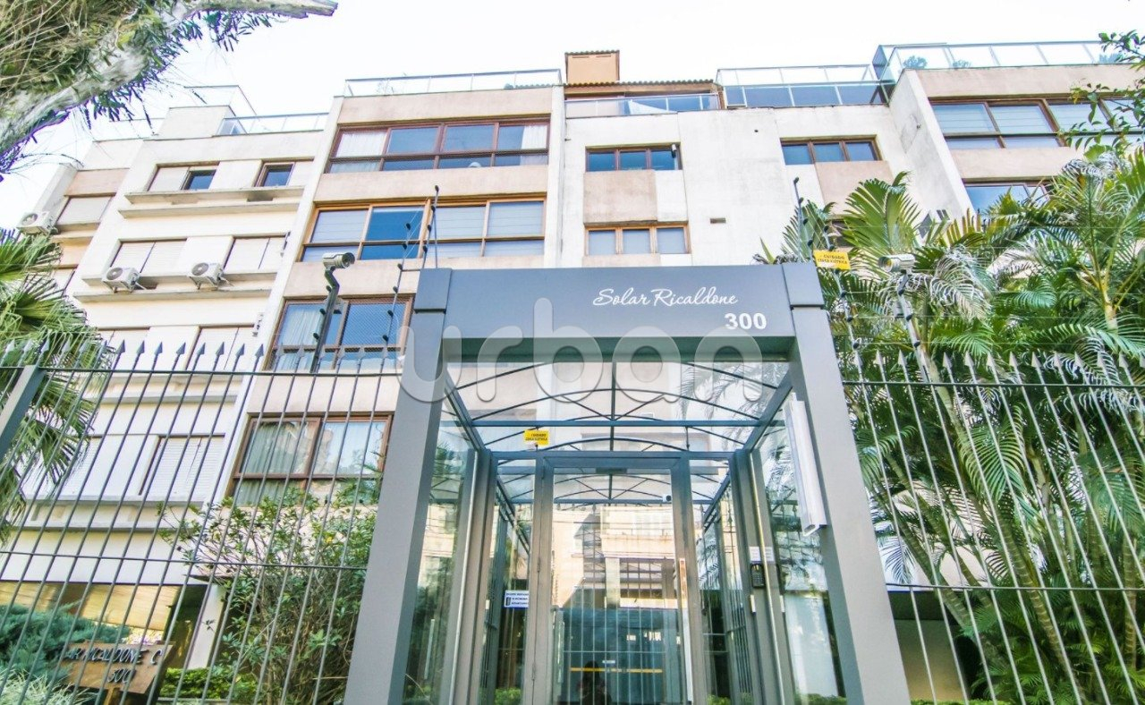 Foto do Solar Ricaldone