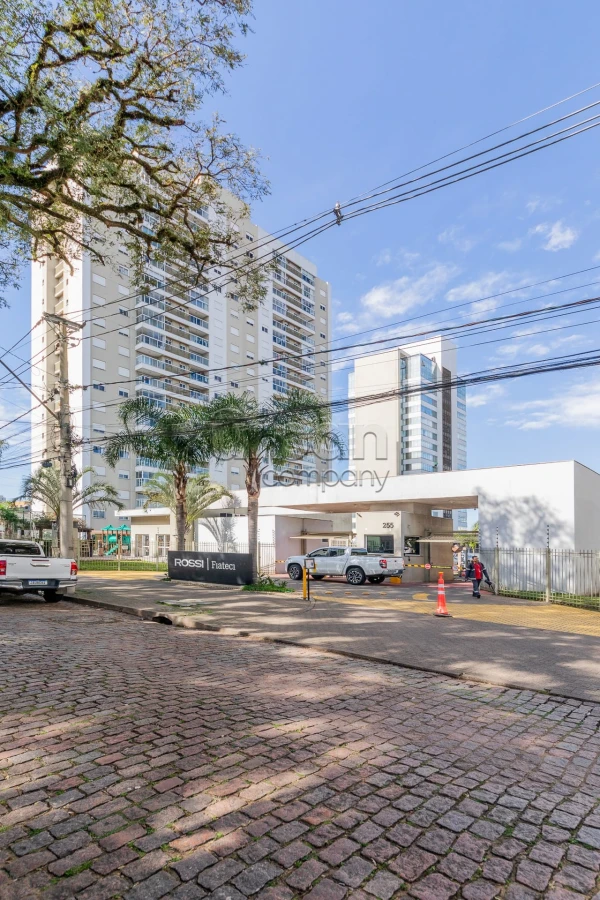 São Geraldo