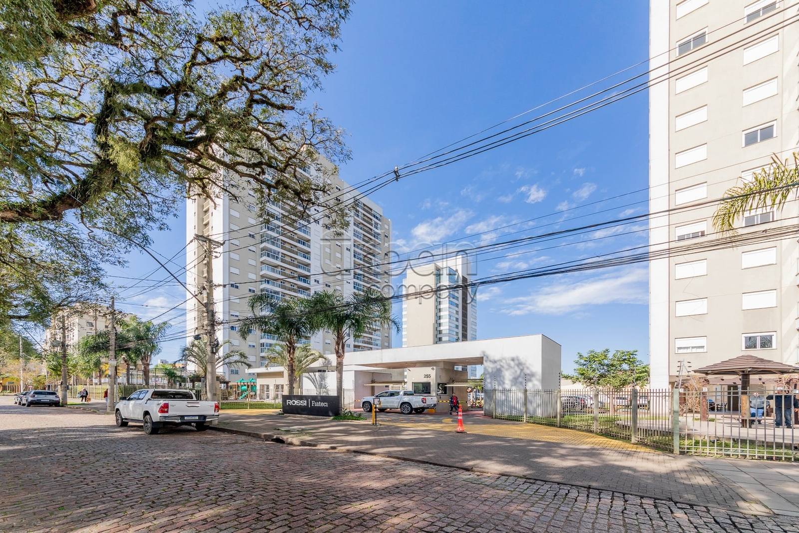 Foto do Rossi Fiateci Residencial