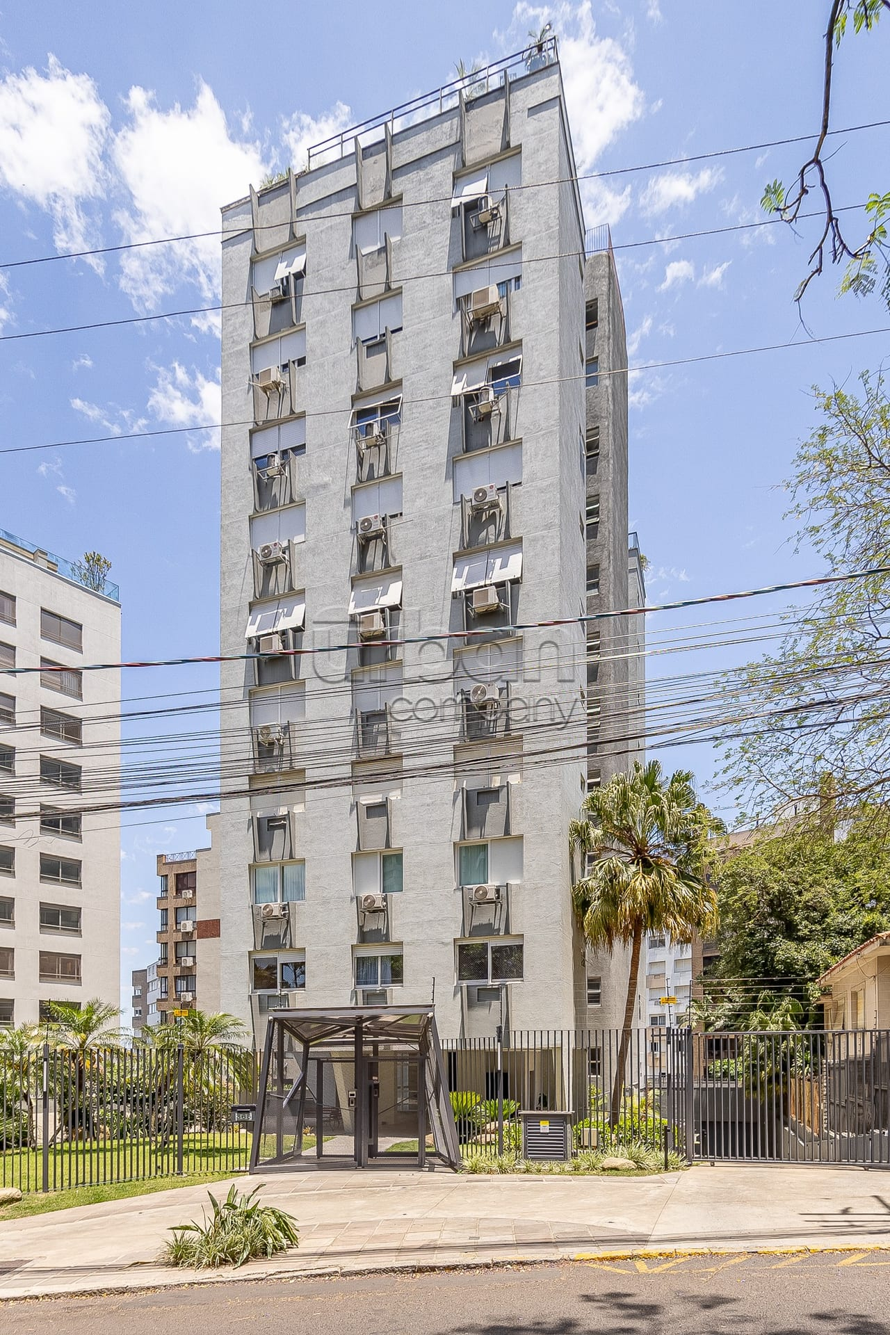 Foto do Debret