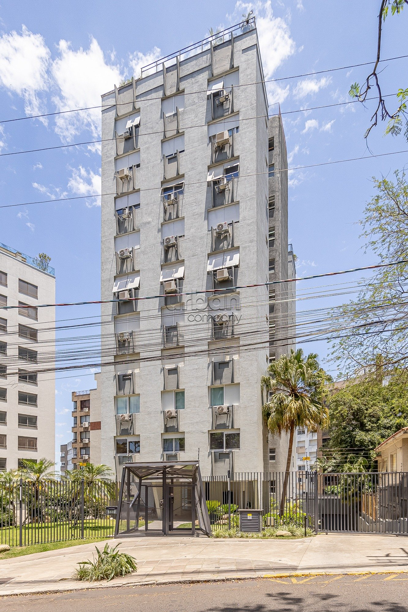 Foto do Debret
