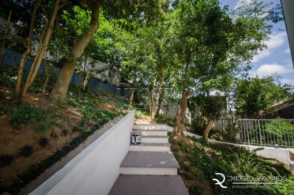 Jardim Botânico