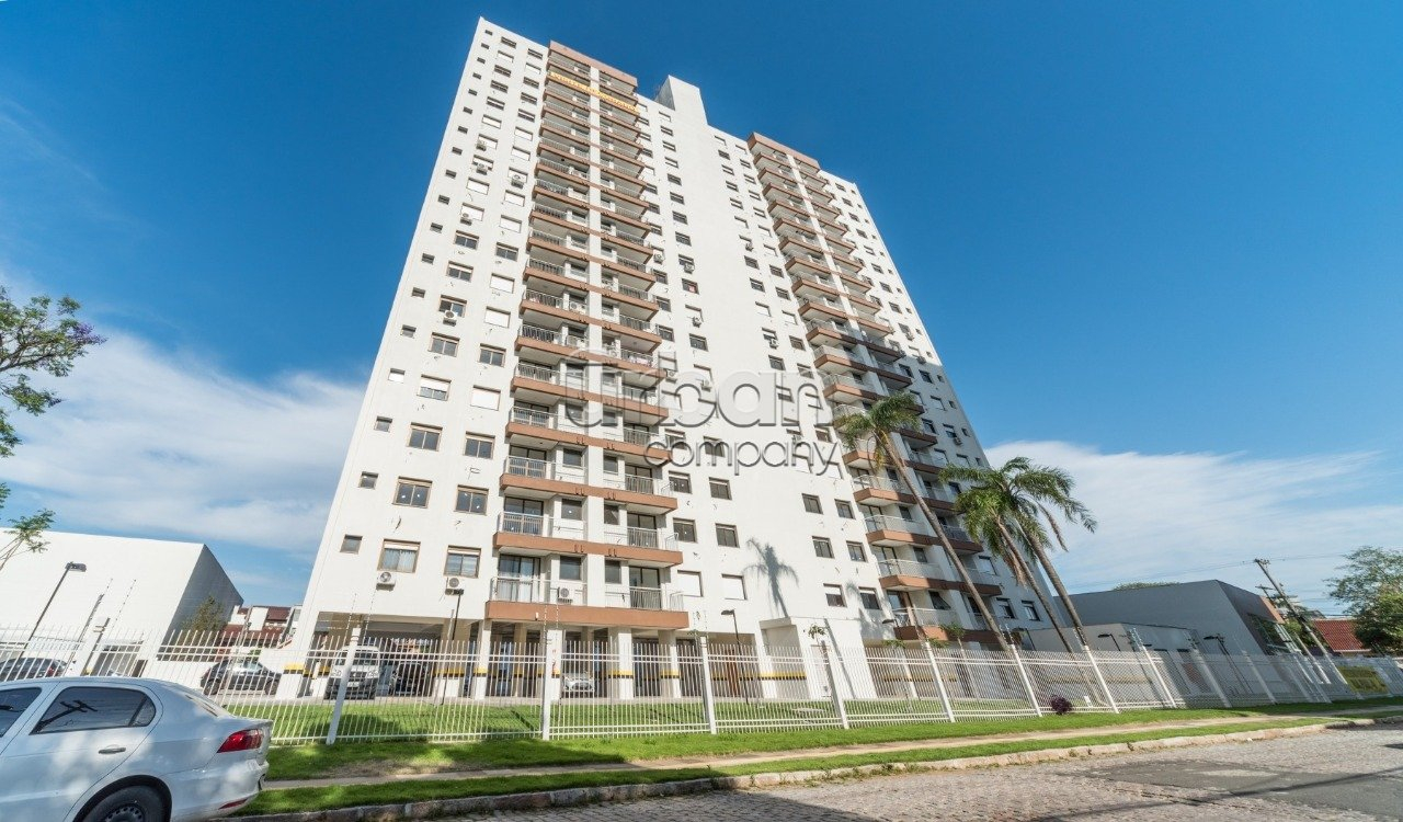 Foto do Neo Superquadra Living