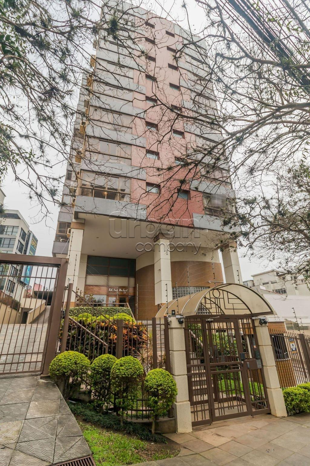 Foto do San Rafael