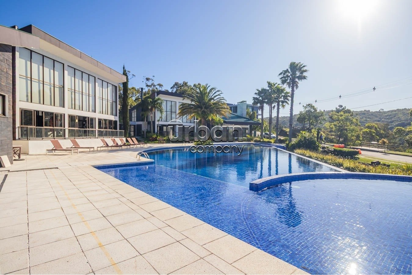 Foto do Ecovillage Viamão