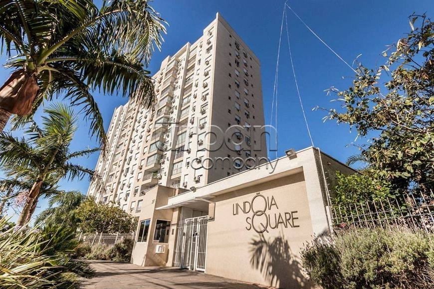 Foto do Lindóia Square