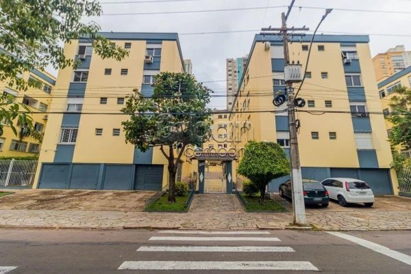 Jardim Europa
