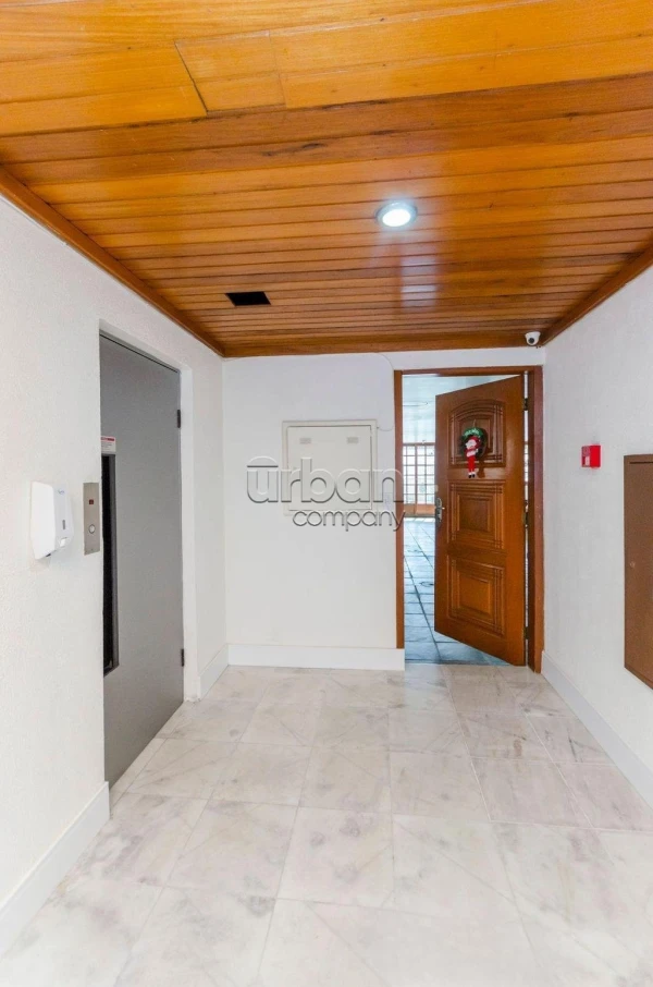 Passo da Areia
