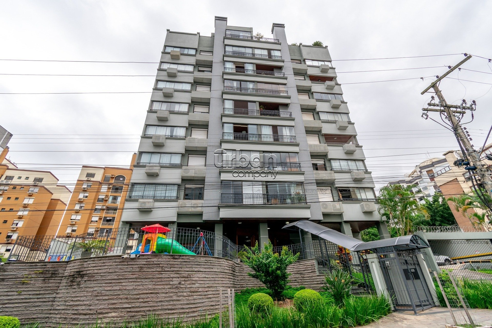 Foto do Edificio Porto Belo