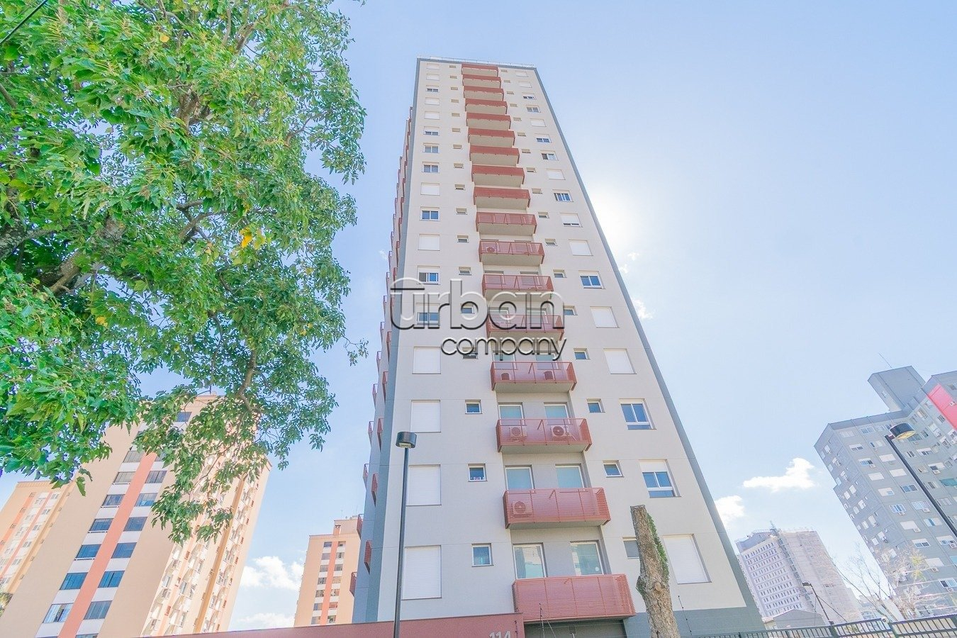 Foto do Connect Pucrs